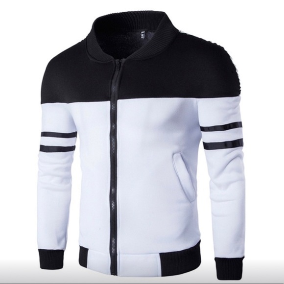 Man’s jacket - Picture 4 of 8